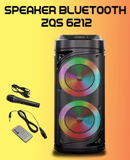 Speaker BLUETOOTH